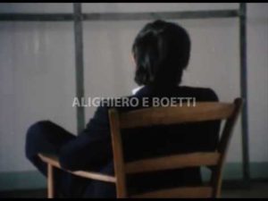 Alighiero Boetti