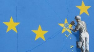 Bansky Brexit