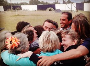 Crisi gruppo superata 14 maggio 17