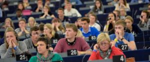 Dodo giovani europei