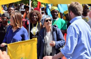 Emma Bonino 20 maggio