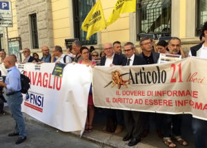 FNSI 2 maggio 17