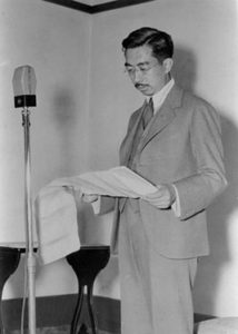 Hirohito
