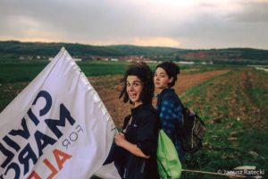 In Grecia 3 maggio 17