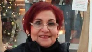 Mariam Rodriguez