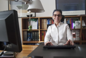Susanna Lollini avvocato diritti