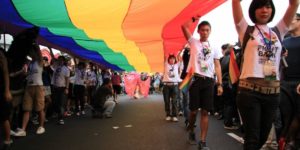 Taiwan verso il matrimonio omosessuale