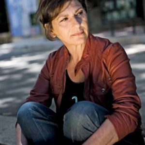 Tina Montinaro