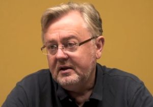 William Schabas