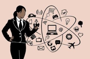 Women in tech