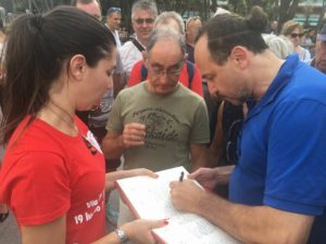 Agenda Ritrovata i commenti