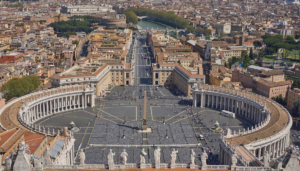 Arroganza della corruzione