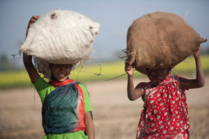 Bangladesh lavoro minorile