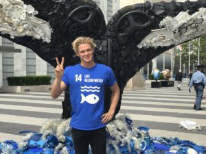 Cody Simpsons Onu - Oceani