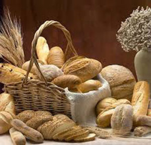Festa del pane - Roma