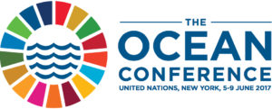 Logo Ocean Conference 2