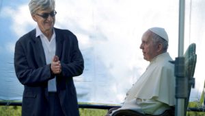 Pope Francis - A MAN OF HIS WORD