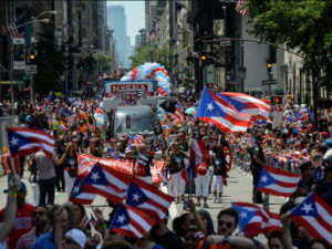 Porto Rico 51mo Stato degli Usa