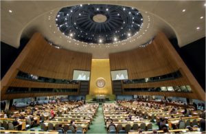Sala Onu