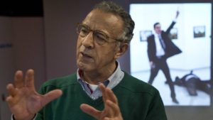 Burhan Obilici
