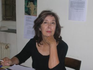 Maria Grazie Cipriani