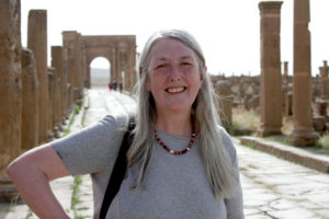 Mary Beard