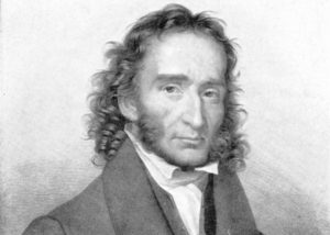Niccolo Paganini