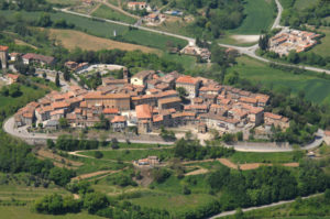 PIEGARO