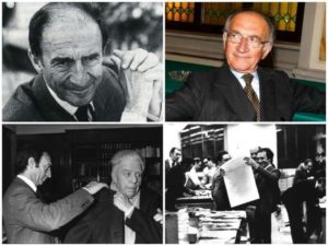 PIERO OTTONE