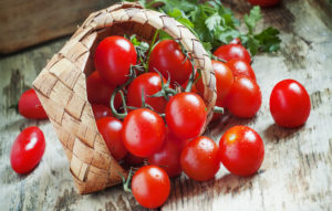 POMODORI