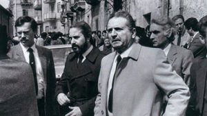 ROCCO CHINNICI