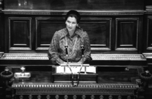 Simone Veil