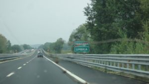 Toscana Umbria