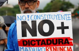 Venezuela Costituente