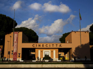 Cinecittà