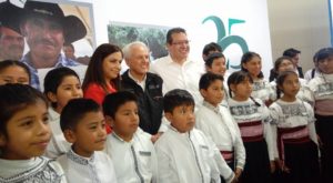 Coro col Governatore