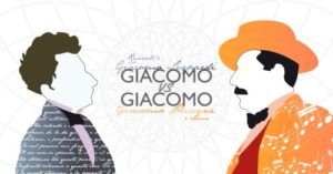 Creathon 17 Giacomo vs Giacomo