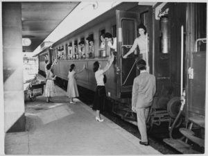 Ferrovie dello stato