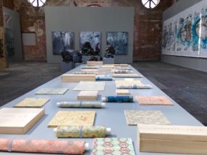 Memoria e contemporaneita - Arsenale Venezia