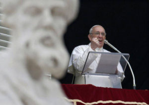 Papa Francesco appello Rohingya