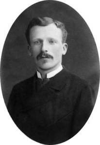 Theo Van Gogh 2