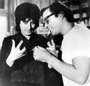 Anna Magnani Sidney Lumet
