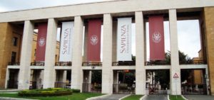 Aula Magna Seminario formazione bullismo