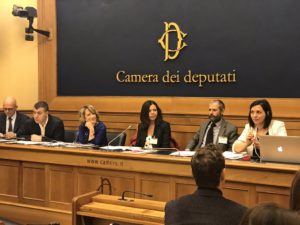 Camera - Diamo voce ai papà