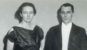 Curie e Joliot al Nobel