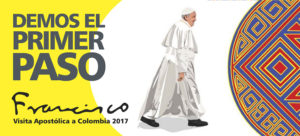 Demos el primer paso