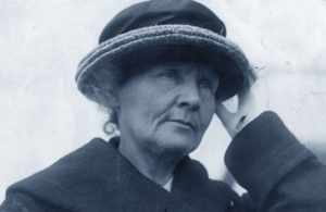 Marie Curie matura