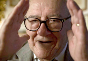 Mario Verdone 2