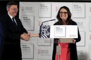 Monica Oltra Valencia