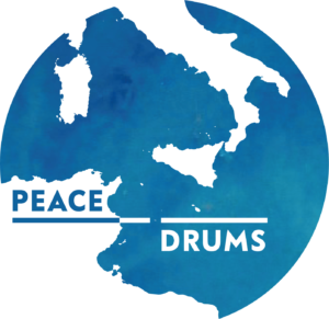 Peace Drums